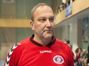 Мотор возглавил Николай Степанец