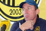 Олександр ГОРЯІНОВ: «Нічия з Рухом - закономірний підсумок»