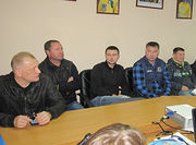 Українська хокеїстка буде виступати за чоловічу команду