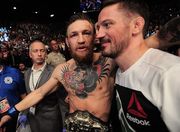 Тренер Макгрегора: «Мы хотели измотать Хабиба»