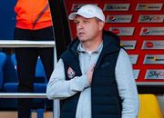 Юрий ВЕРНИДУБ: «Мне непонятна истерия вокруг Харатина»