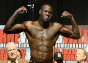 Дионтей УАЙЛДЕР: «Бой с Фьюри будет самым громким в мире бокса»