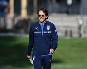 Италия – Украина. Прогноз и анонс на товарищеский матч