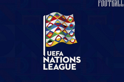 Конкурс: Выиграй билеты на матч Лиги Наций Украина - Чехия