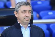 Александр СЕВИДОВ: «Слабое Динамо — беда всего украинского футбола»