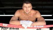 Гвоздик начал работу с Тедди Атласом