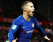 Азар ждет сигнала от Реала