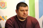 Владимир МАЗЯР: «После Акжайыка ездил на стажировку в Италию»