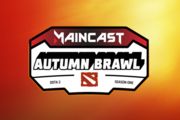 Natus Vincere сразится с Team Lithium на Maincast Autumn Brawl