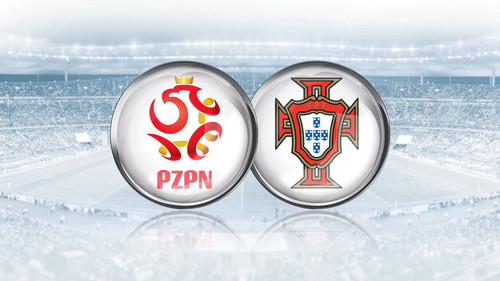 Где смотреть онлайн матч Лиги наций Польша - Португалия