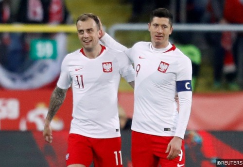Польша - Португалия. Прогноз и анонс на матч Лиги наций
