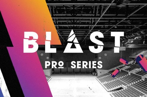 Natus Vincere выступит на BLAST Pro Series: Copenhagen 2018