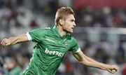 Игорь ПЛАСТУН: «Очень долго шел к вызову в сборную»