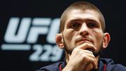 Нурмагомедов может уйти из UFC