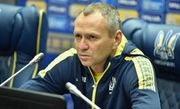 Олександр ГОЛОВКО: «Є велика ймовірність, що Лунін буде грати»