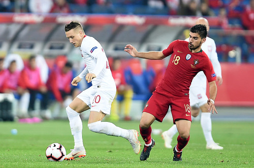 Рубен НЕВЕШ: «Португалия отлично сыграла против Польши»