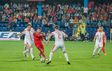 Черногория — Сербия — 0:2. Видео голов и обзор матча