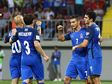 Фарерские острова — Азербайджан — 0:3. Видео голов и обзор матча