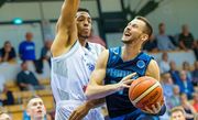 Мішула може стати кращим гравцем кваліфікації Кубка Європи ФІБА