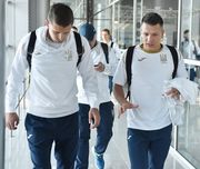 Евгений КОНОПЛЯНКА: «Пятов отворачивался, а мяч в него попадал»