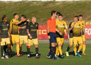 Ингулец – Днепр-1 – 1:2. Тактический разбор