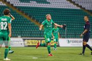 Из Ворсклы - в сборную. Почему Кулач заслужил этот вызов