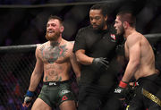 Диас – Дэне Уайту: «Оставь этого дебильного дружка Хабиба в UFC»