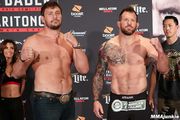 Превью Гран-при Bellator