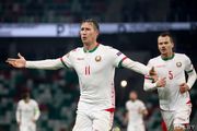 Беларусь — Люксембург - 1:0. Видео гола и обзор матча
