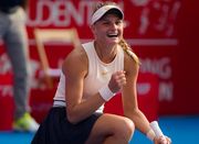 Ястремская в финале, Динамо уступило Арсеналу, расставание Свитолиной