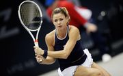 Камила Джорджи выиграла турнир в Линце