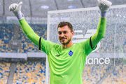 Георгій БУЩАН: «Динамо хоче виграти чемпіонат України»