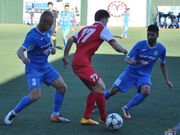 Вторая лига. Очередная победа Кремня, успех Калуша и Миная