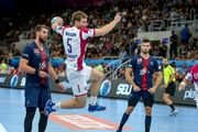 Лига чемпионов. Мотор уверенно обыграл Загреб