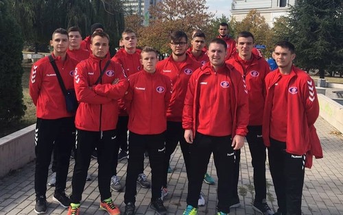 ЗНТУ-ЗАС разгромил «Приштину» в Кубке вызова