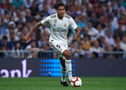 Бенжамен ПАВАР: «Считаю, что Варан заслуживает Золотой мяч»