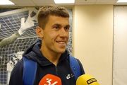 Сергей КРАВЧЕНКО: «У сборной Чехии хорошая и крепкая команда»