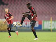 Милан может вернуть Бакайоко в Челси