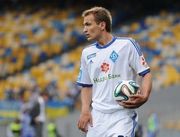 Евгений МАКАРЕНКО: «Я думал, что для Динамо это нормально»