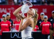 Рейтинг WTA. Ястремская подбирается к топ-50, Свитолина снова шестая