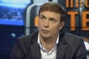 ВЕНГЛИНСКИЙ: Призывающим бить арбитра дают штраф, а Суркису – 3 матча