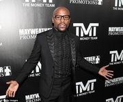 Мейвезер ответил на вызов Нурмагомедова