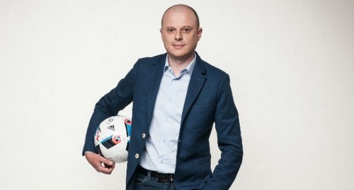 Виктор ВАЦКО: «Украине нужно сыграть в свой футбол»