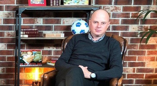 Виктор ВАЦКО: «Бурда в матче против Италии попал под каток»