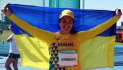 Юношеские ОИ. Украинка Иваненко завоевала золото в метании молота