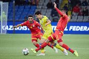 Казахстан – Андорра – 4:0. Видео голов и обзор матча