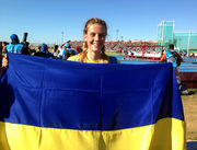 МАГУЧІХ:«Медаль Юнацької Олімпіади - це великий крок у дорослий спорт»