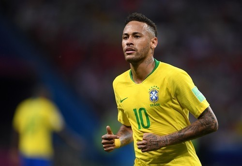 НЕЙМАР: «В сборной Бразилии мне дают больше свободы, чем в ПСЖ»