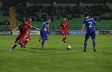 Беларусь — Молдова — 0:0. Обзор матча