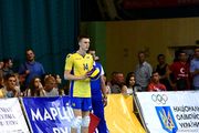 Догравальник збірної став новачком естонського клубу